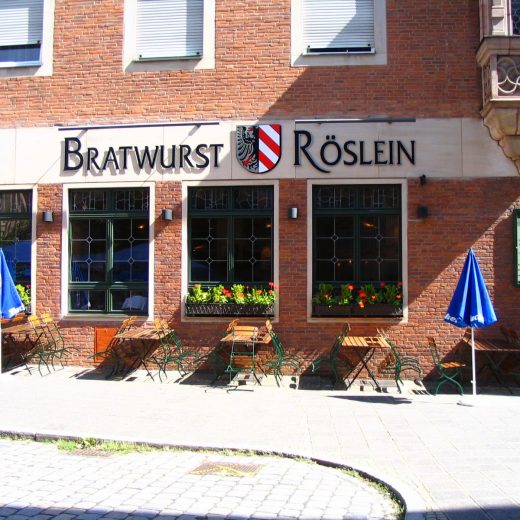 best restaurants in Nuremberg