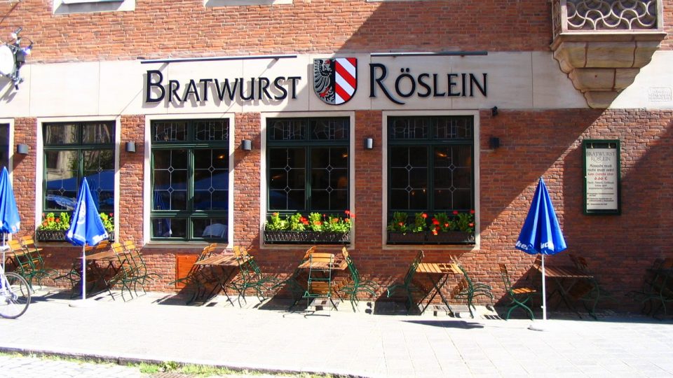 Best Restaurants in Nuremberg